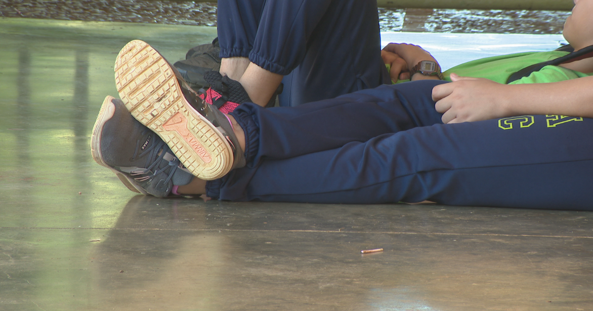 Gremios denuncian pésimo regreso a clases por falta de agua y recorte de personal en escuelas