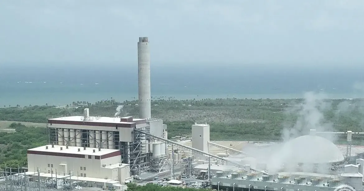 LUMA y Zar de Energía anticipan posibles apagones por limitación en generación eléctrica