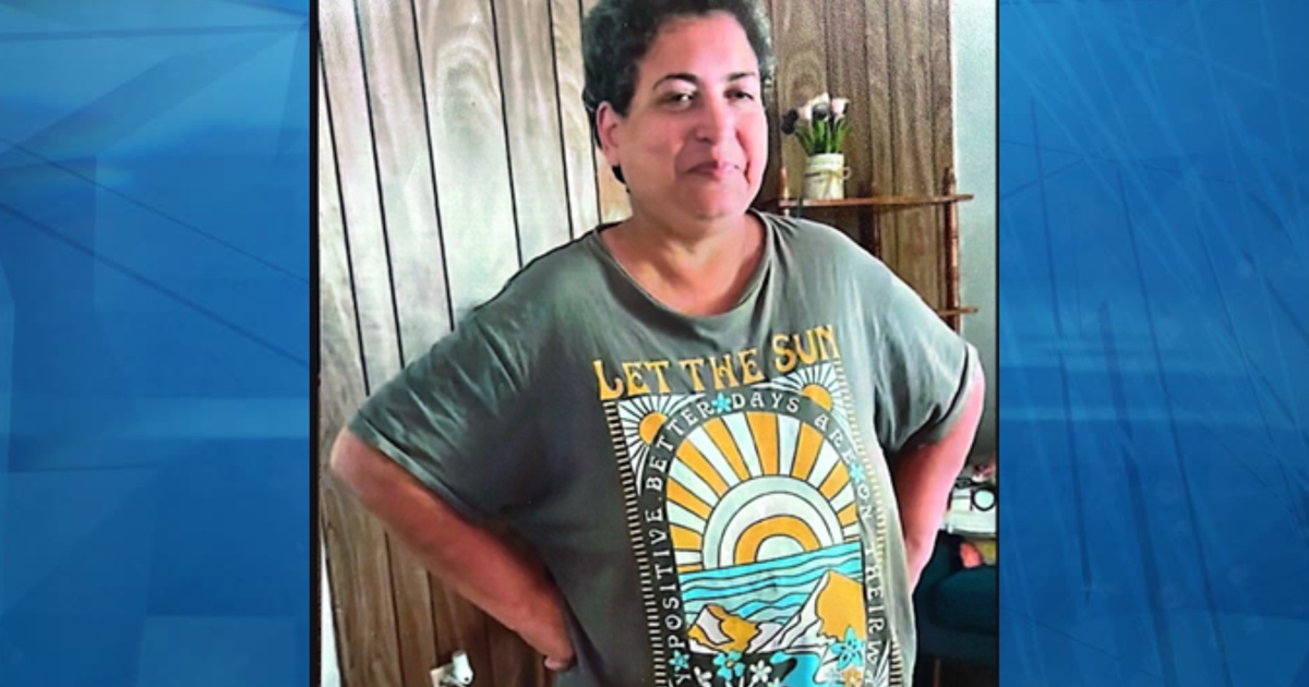 Localizan con vida a mujer de 57 años reportada desaparecida en Bayamón