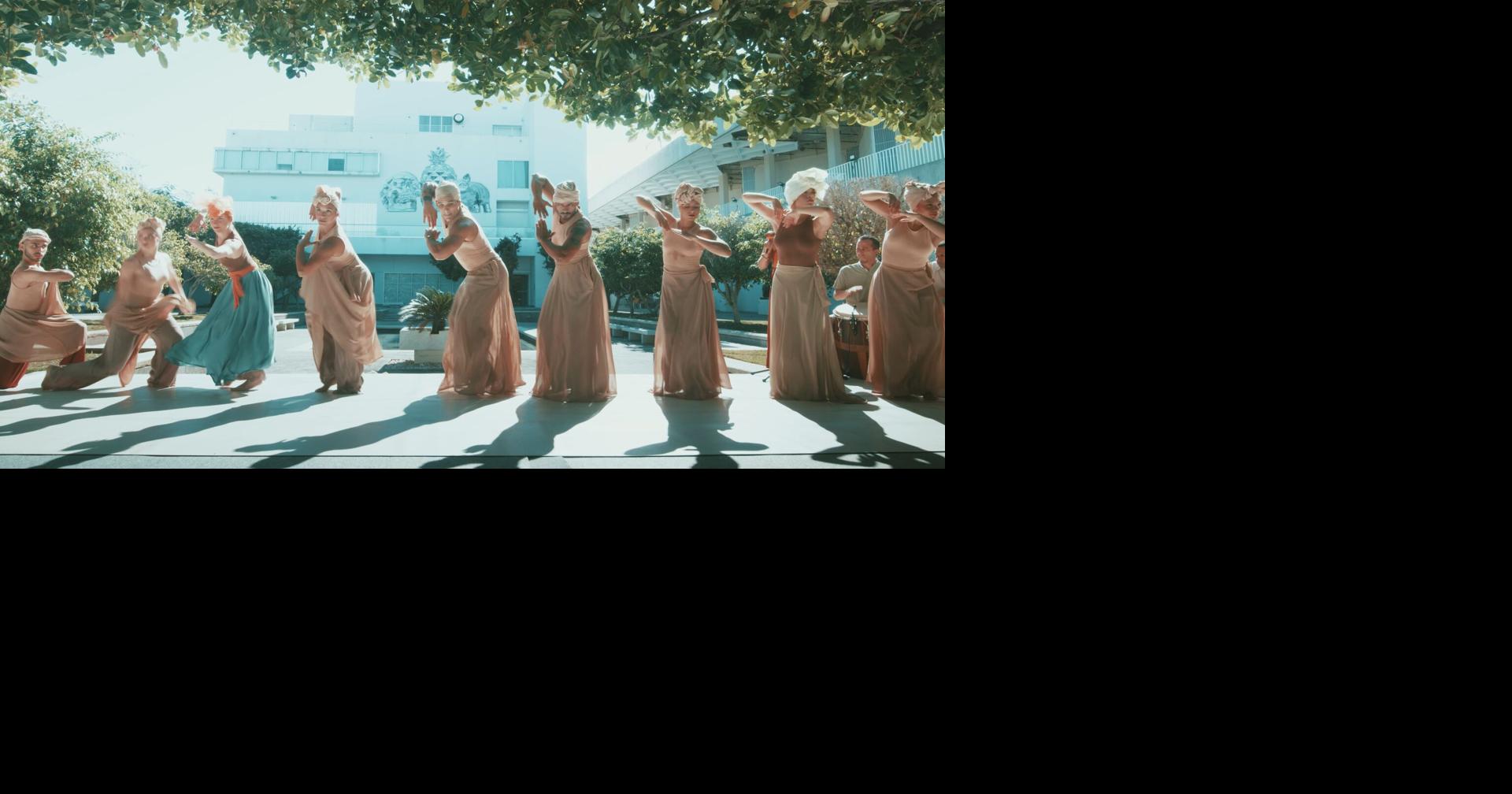 Museo de Arte de Ponce lanza Obra Viva para reinterpretar su colección a través de la danza