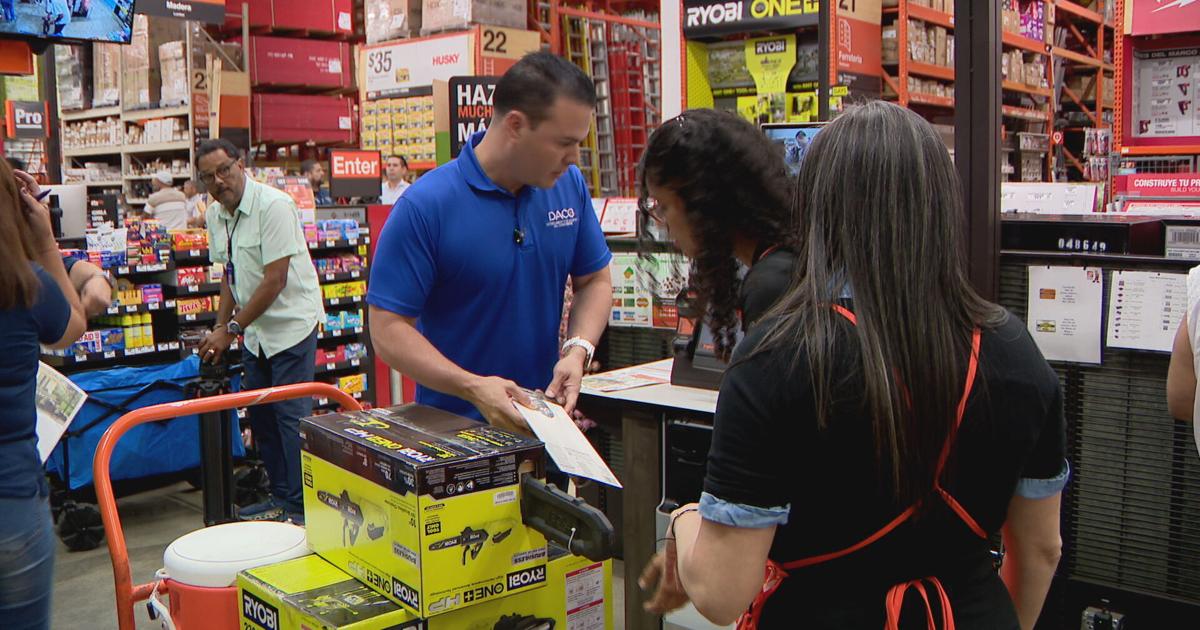 Añaden más artículos para las ventas sin IVU de cara a la temporada de huracanes