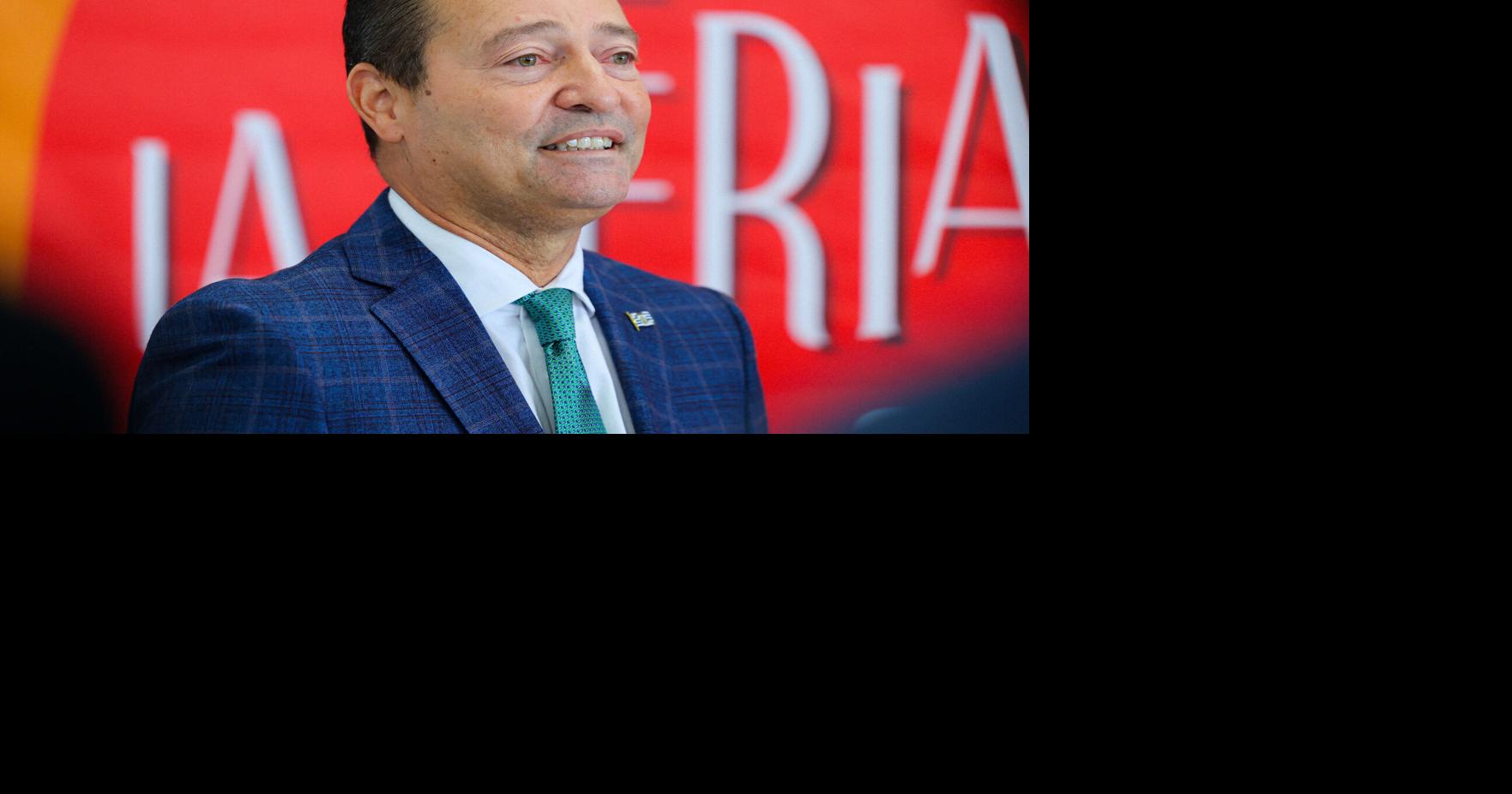 Políticos reaccionan a la muerte del alcalde de Cataño, Julio Alicea Vasallo