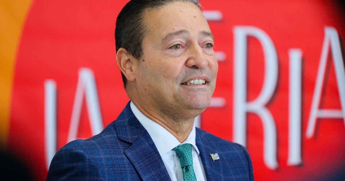Políticos reaccionan a la muerte del alcalde de Cataño, Julio Alicea Vasallo
