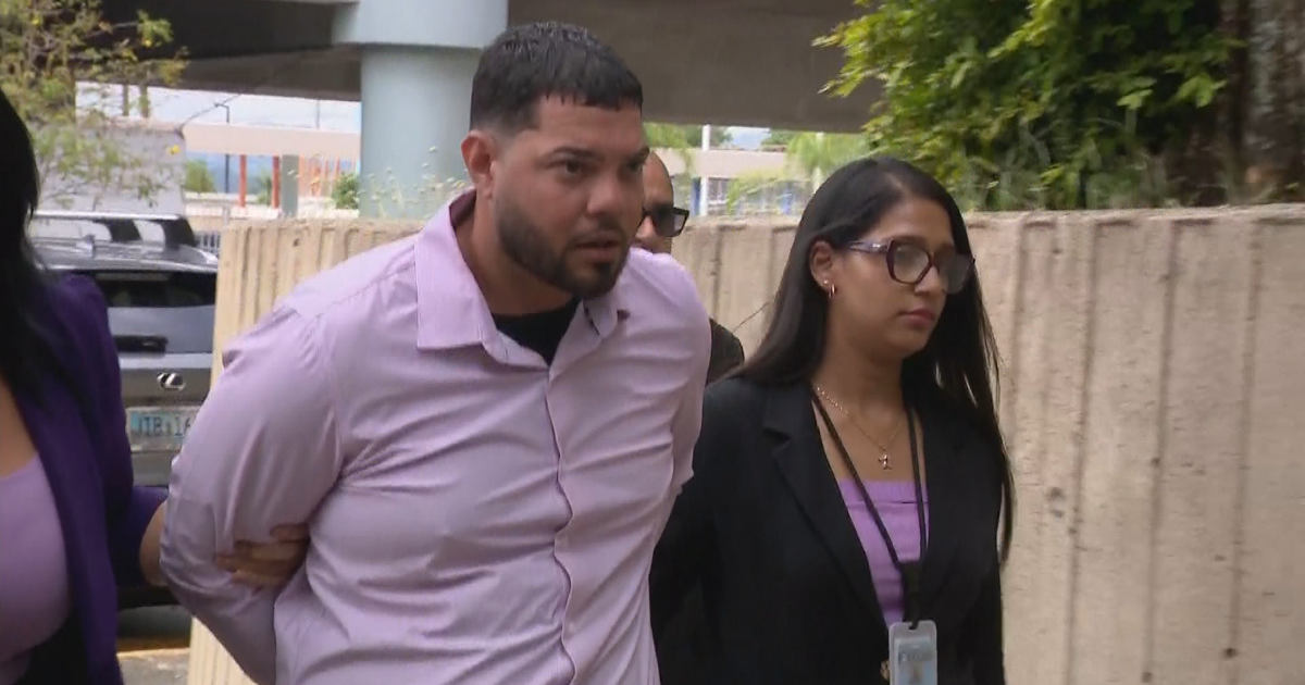 Radican cargos contra cuatro hombres por abuso sexual en Bayamón