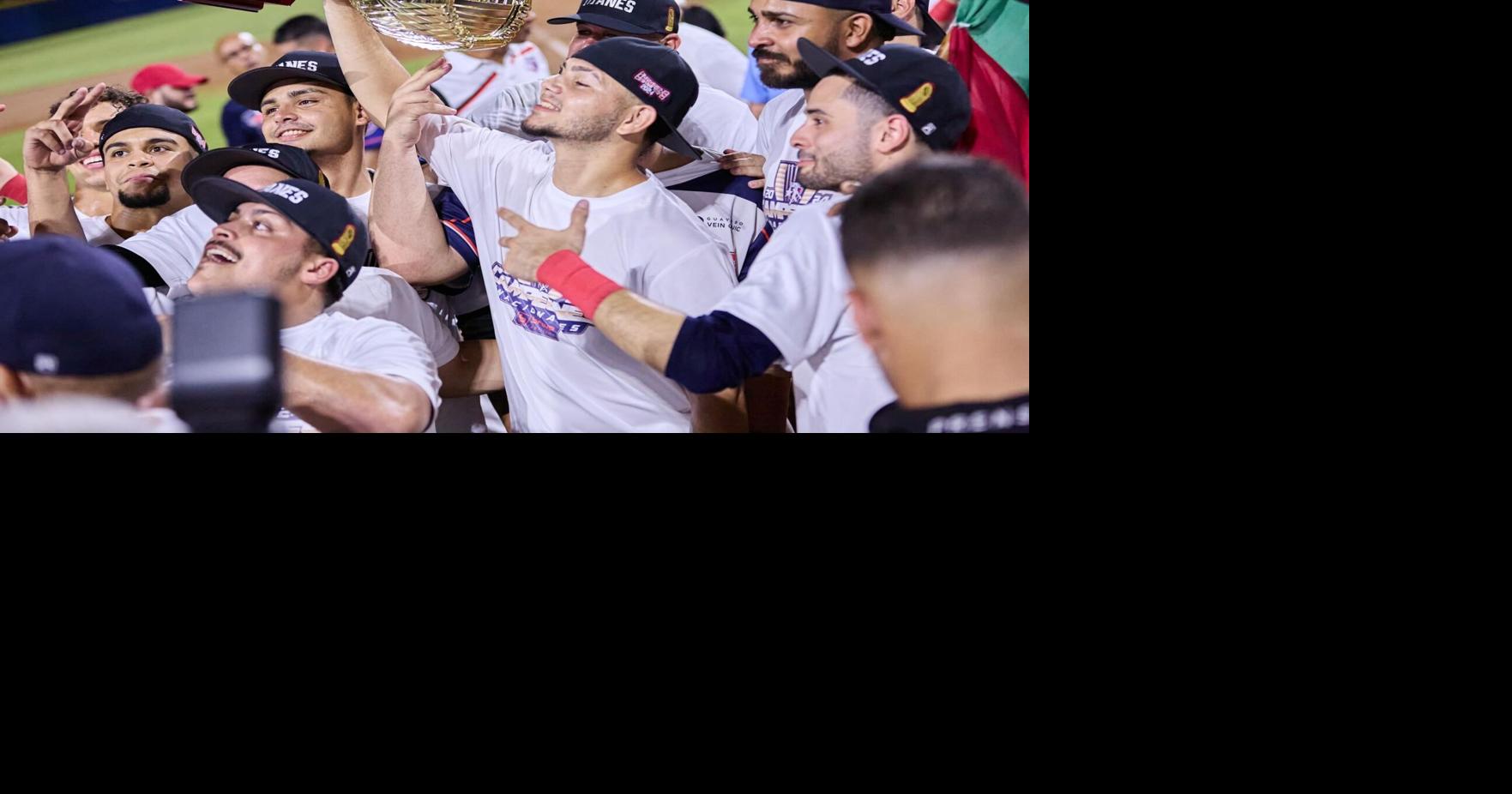 The double baseball league bears eleven seasons without champion ‘back to back’ | News