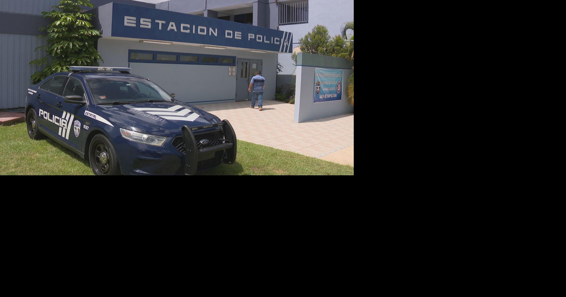 Guardia de seguridad baleado en la pierna por motoristas en urbanización de Caguas