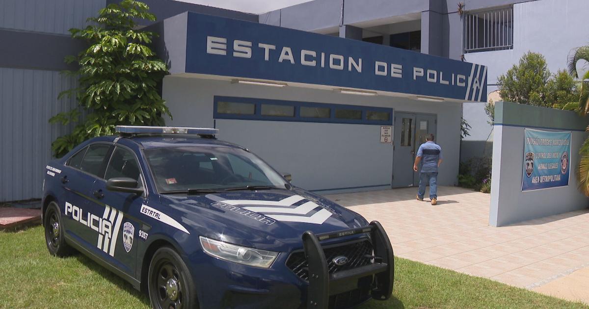 Guardia de seguridad baleado en la pierna por motoristas en urbanización de Caguas