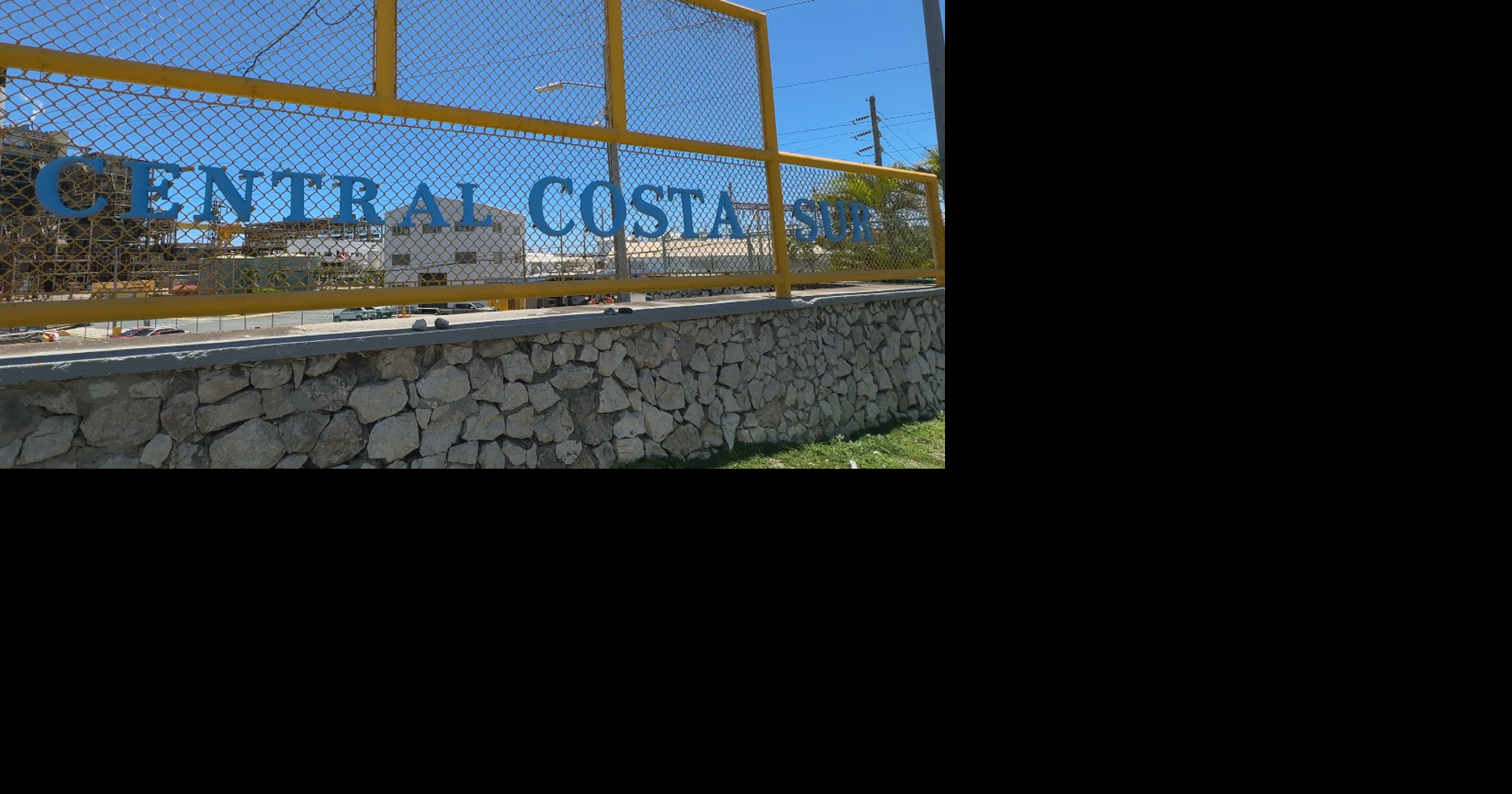 Genera sincroniza unidad de Costa Sur que dejó a 240 mil clientes sin luz