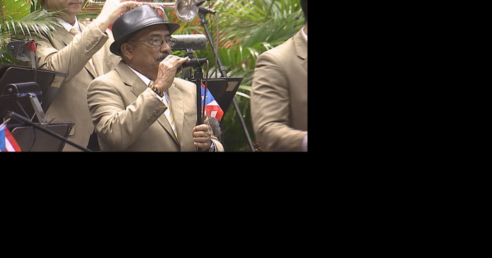 De luto la salsa: fallece el trovador Sammy Marrero a los 84 años