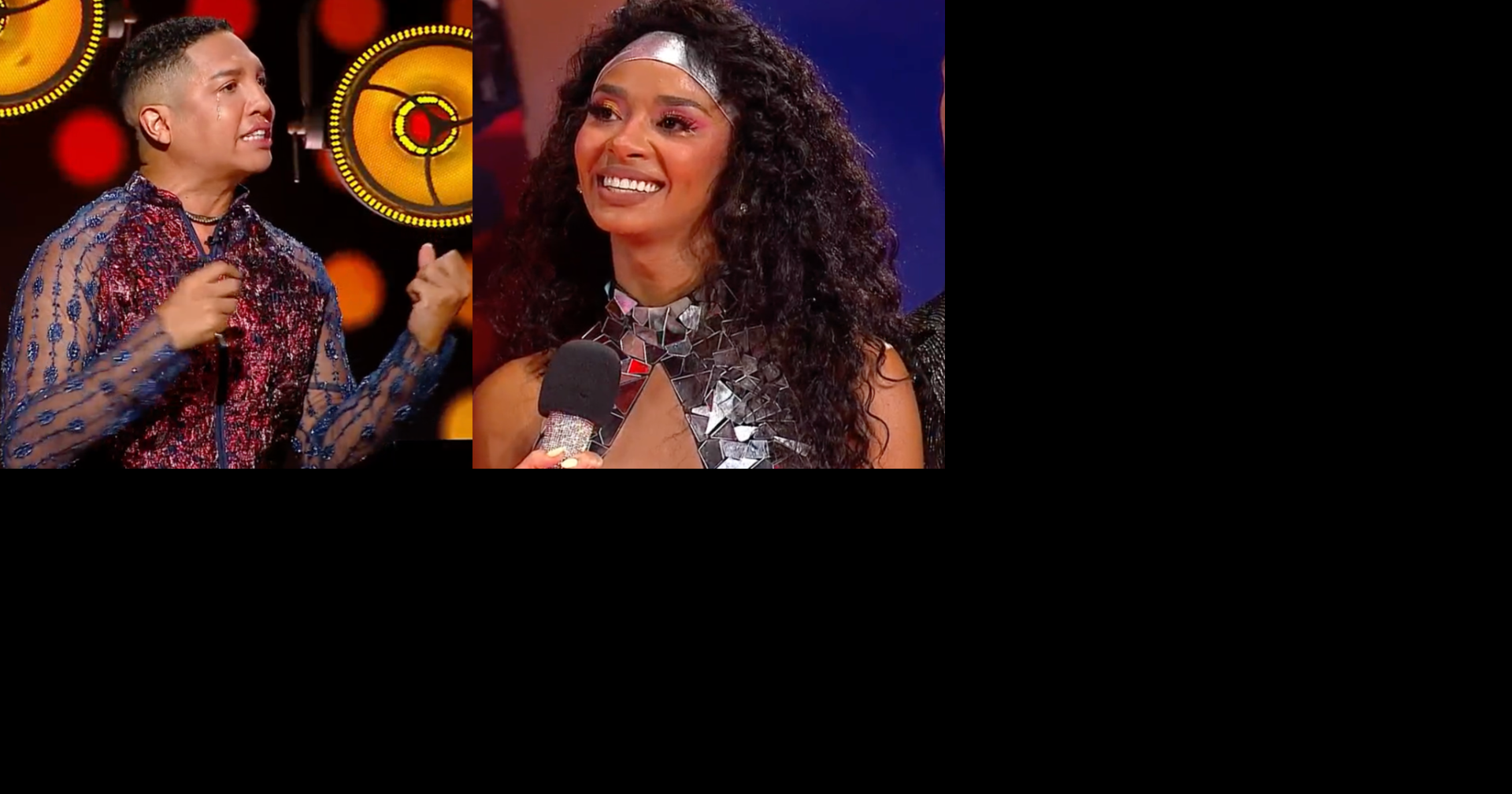Samarys se convierte en la primera finalista de Claro Que Baila tras brillante actuación