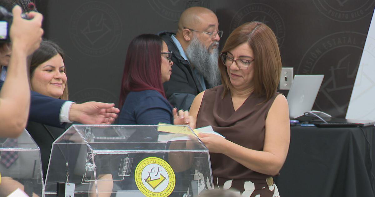 Viuda de exalcalde de Cataño aspira a ganar elecciones especiales a la alcaldía