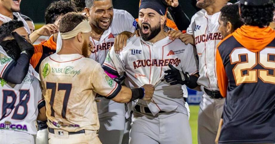 Seis equipos completan barridas y avanzan a las finales de sección en el béisbol Doble A