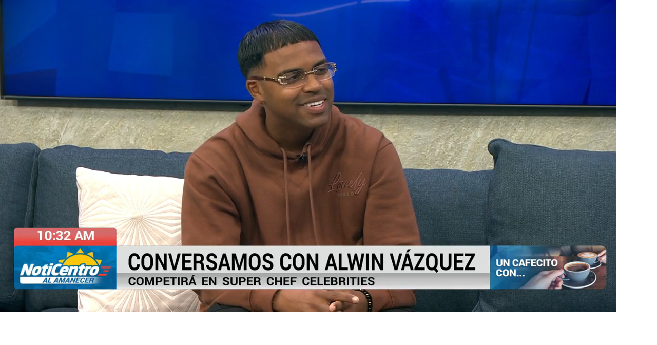 “En Llorens Torres son fanáticos”: Alwin Vázquez apuesta a un nuevo ...