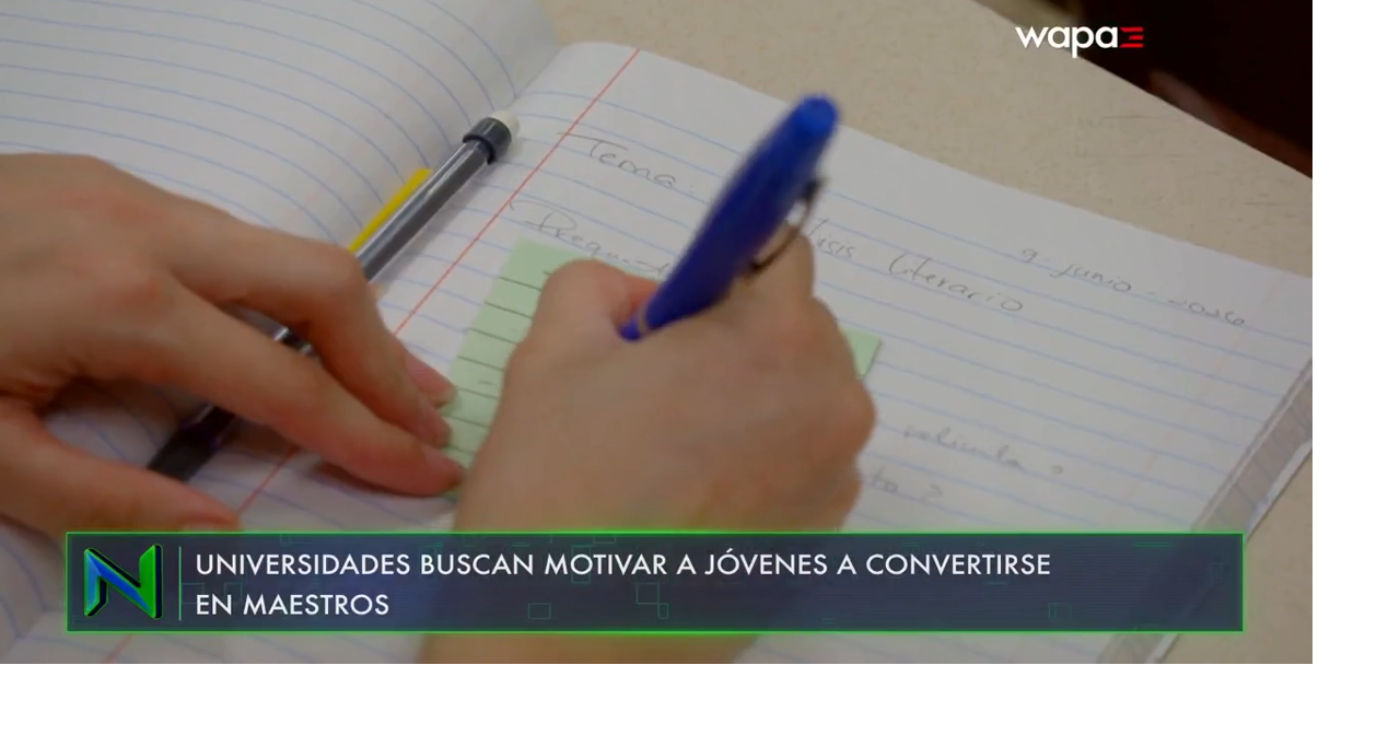 Crisis de maestros genera incertidumbre sobre el futuro educativo en Puerto Rico