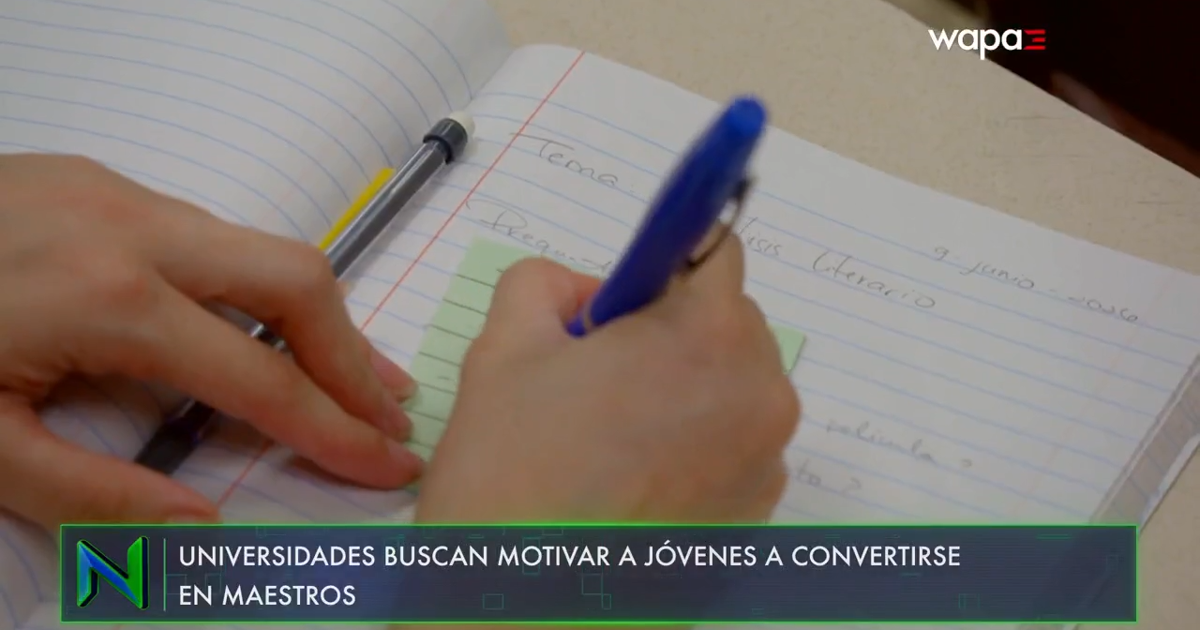 Crisis de maestros genera incertidumbre sobre el futuro educativo en Puerto Rico