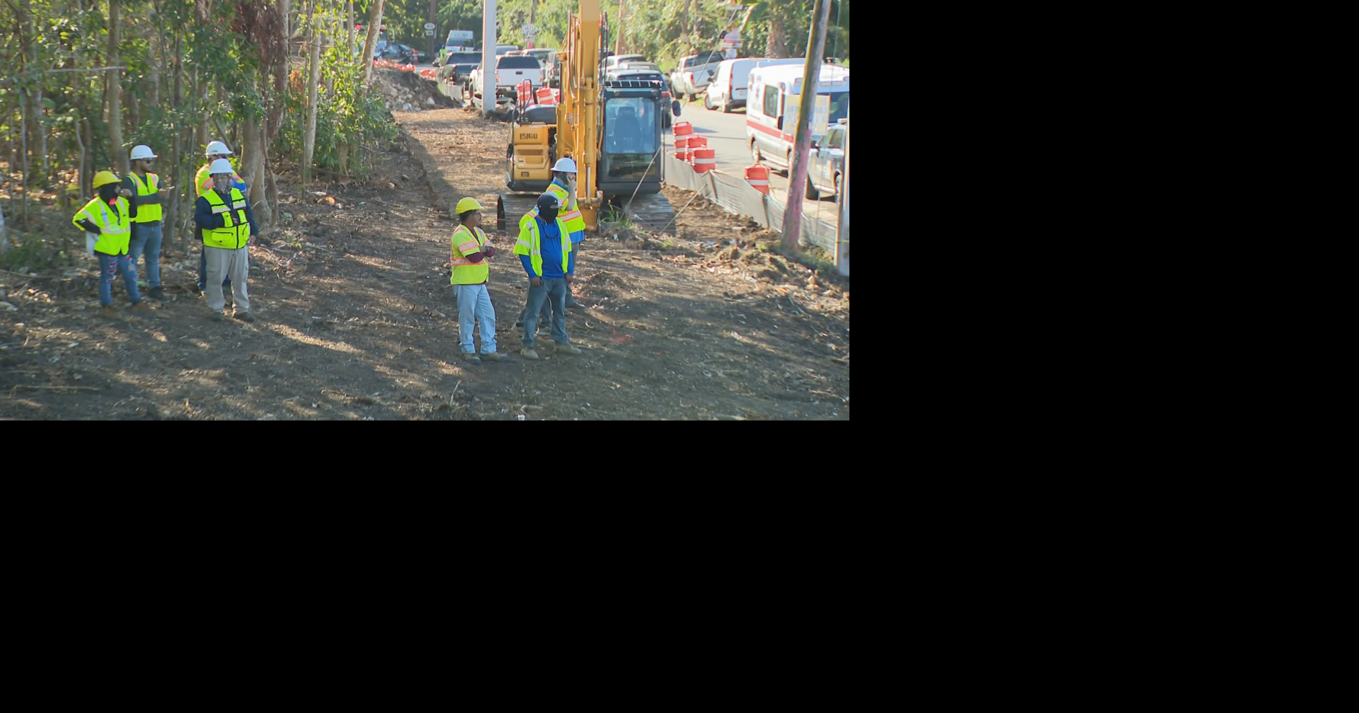 Tribunal revoca permisos y paraliza construcción del Paseo Ciclista en Rincón
