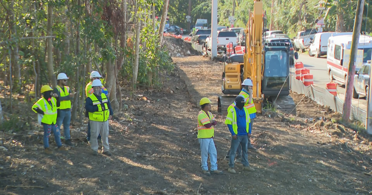 Tribunal revoca permisos y paraliza construcción del Paseo Ciclista en Rincón