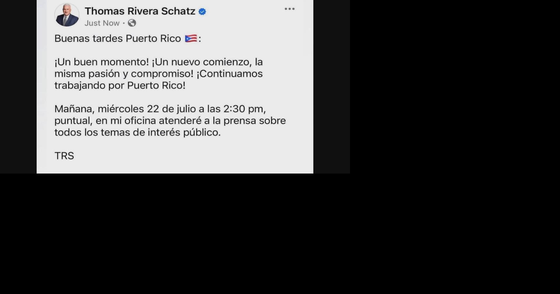 "La pretensiosa idea de gobernar desde el cabildeo fracasó": reaccionan a la salida de Domenech y García