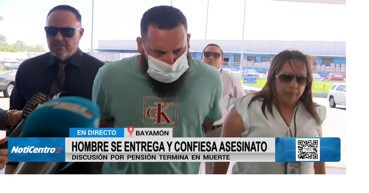 Discusión entre mujer, su pareja y expareja por pensión de menor acaba con un muerto