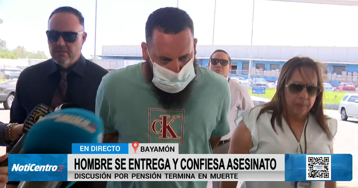 Discusión entre mujer, su pareja y expareja por pensión de menor acaba con un muerto