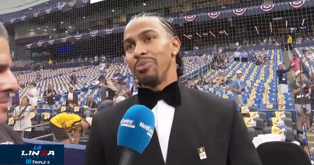 “Una bendición”: emocionado Francisco Lindor tras ganar el Premio Roberto Clemente 2026