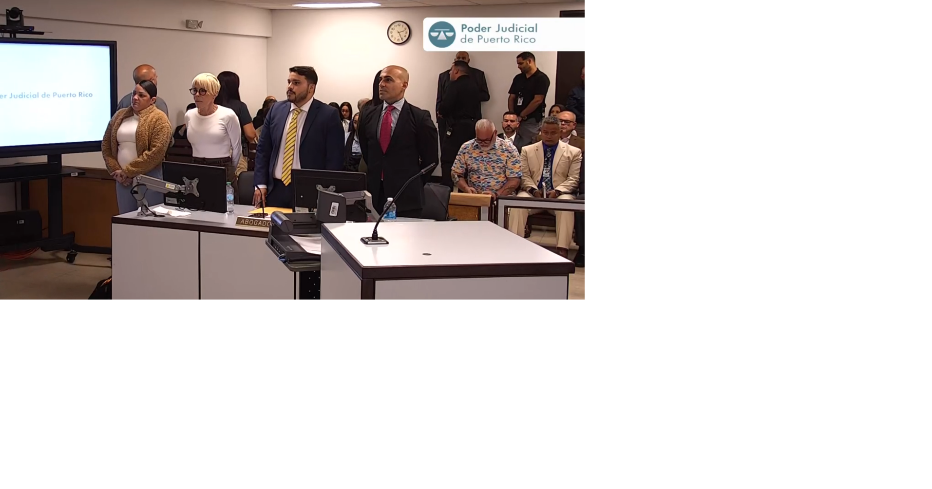 Defensa de Elvia Cabrera anticipan apelación por posible contaminación de testimonios