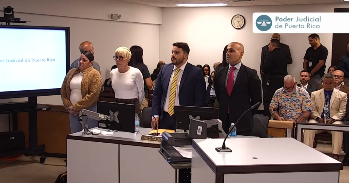 Defensa de Elvia Cabrera anticipan apelación por posible contaminación de testimonios