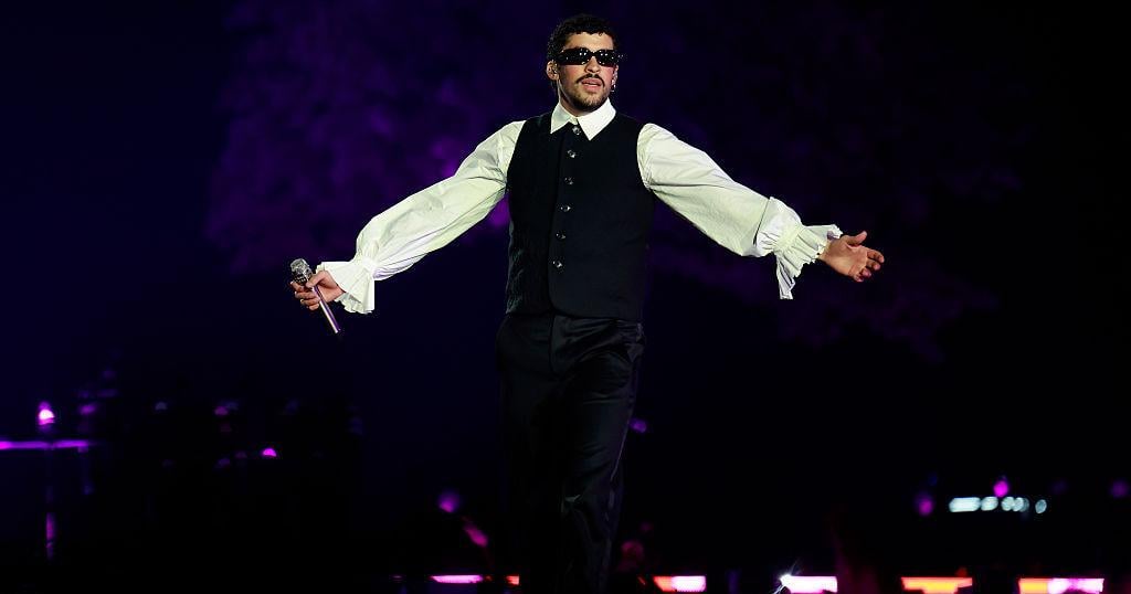 ¿Qué está haciendo Bad Bunny y cuándo son sus próximos conciertos?