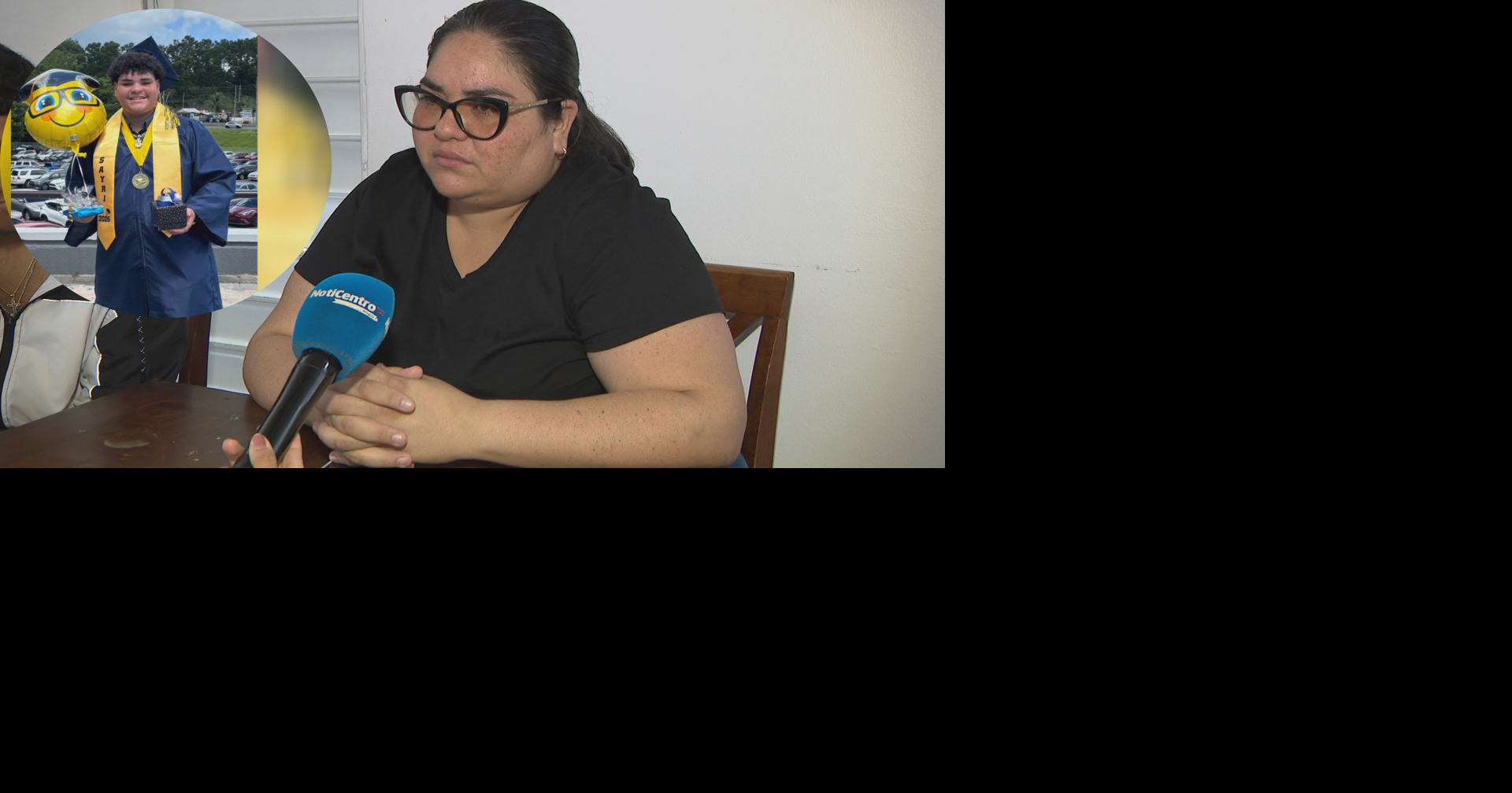 “Me arrancaron el alma”: Madre de luto por fallecimiento de menor en accidente en Corozal