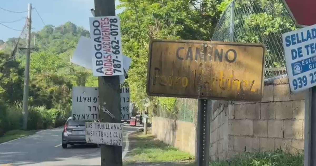 Investigan si comunidad en Trujillo Alto es usada para abandonar cadáveres