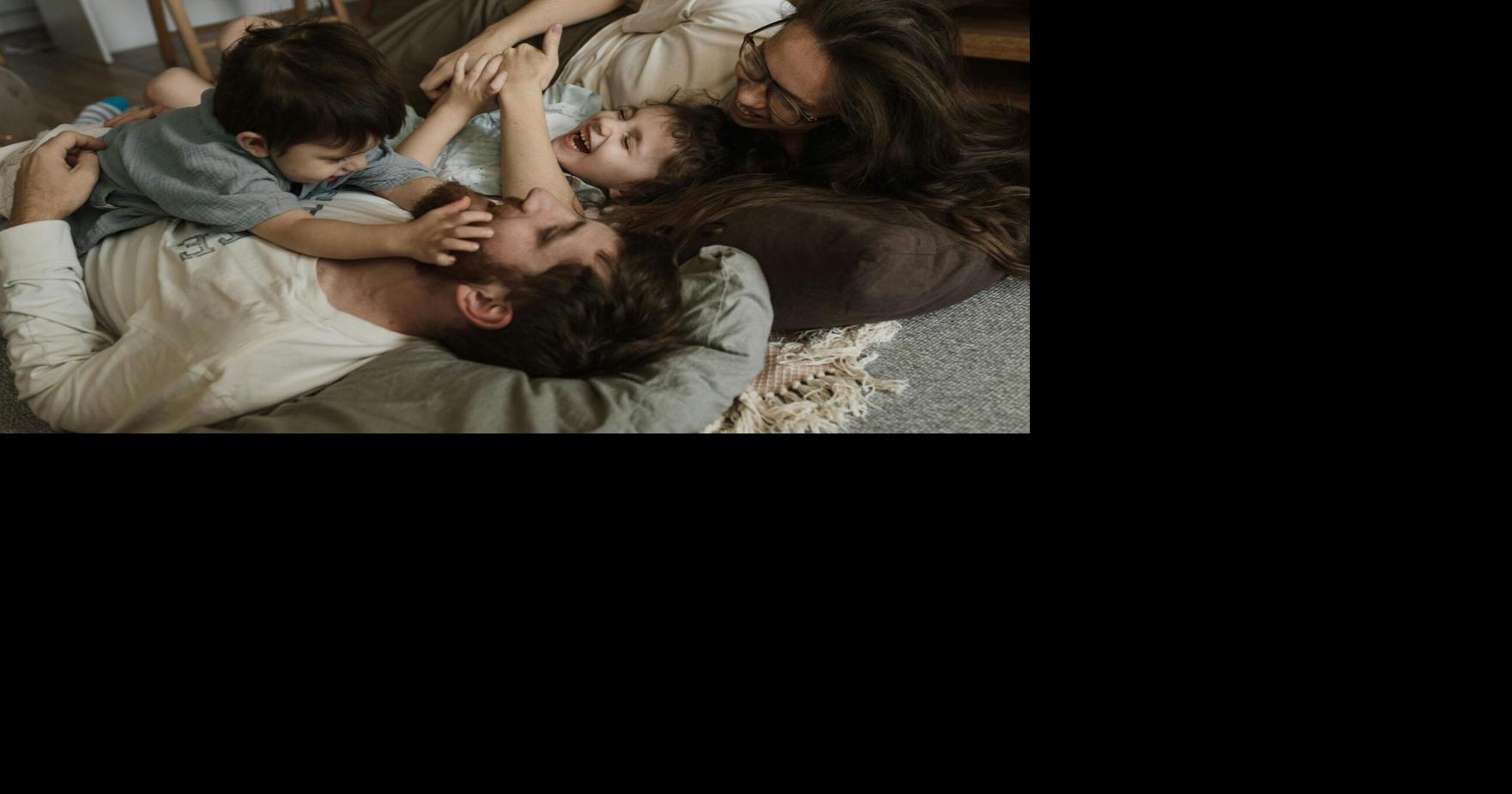¿Cambia la pasión en las parejas después de tener hijos?