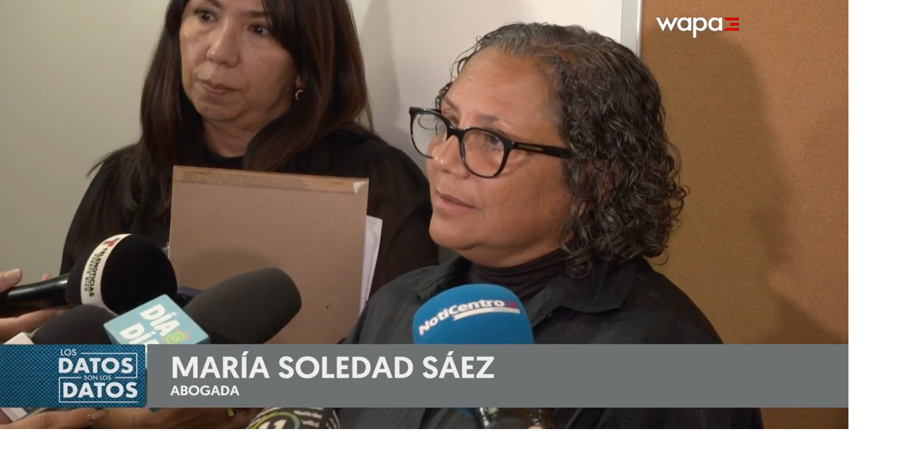 Defensa de Anthonieska Avilés asegura caso apunta a que se cometerá “una gran injusticia”