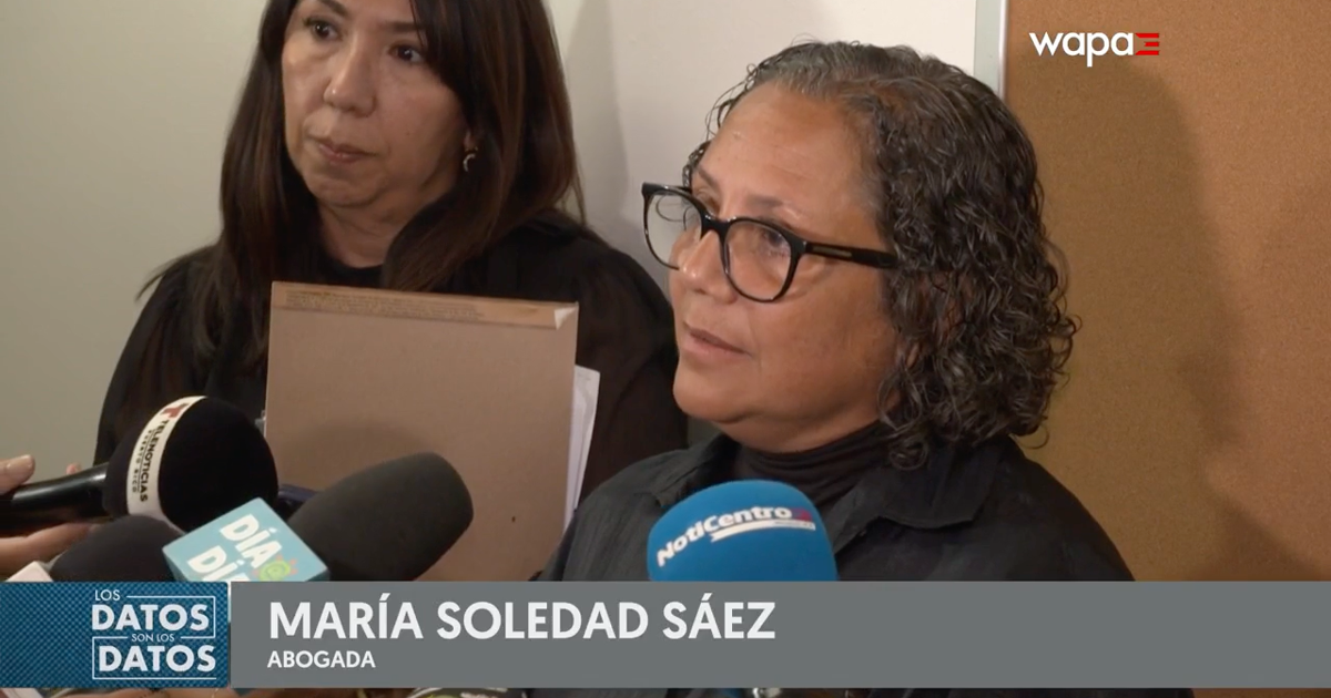 Defensa de Anthonieska Avilés asegura caso apunta a que se cometerá “una gran injusticia”