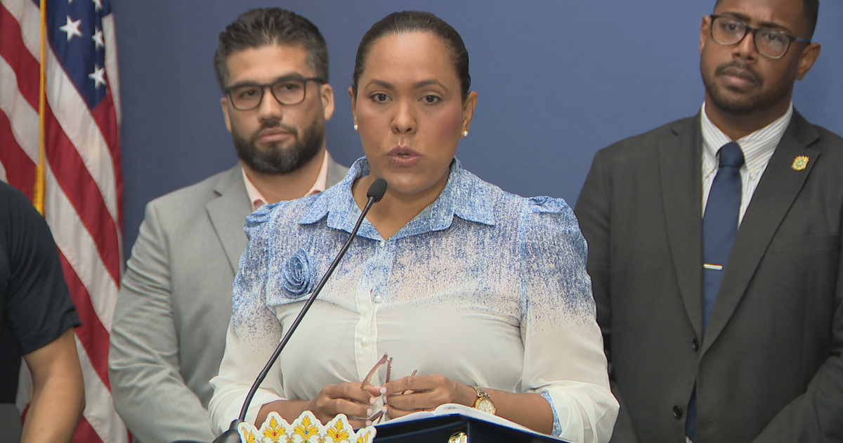 Puerto Rico espera autorización federal para enviar más de 50 rescatistas a Venezuela
