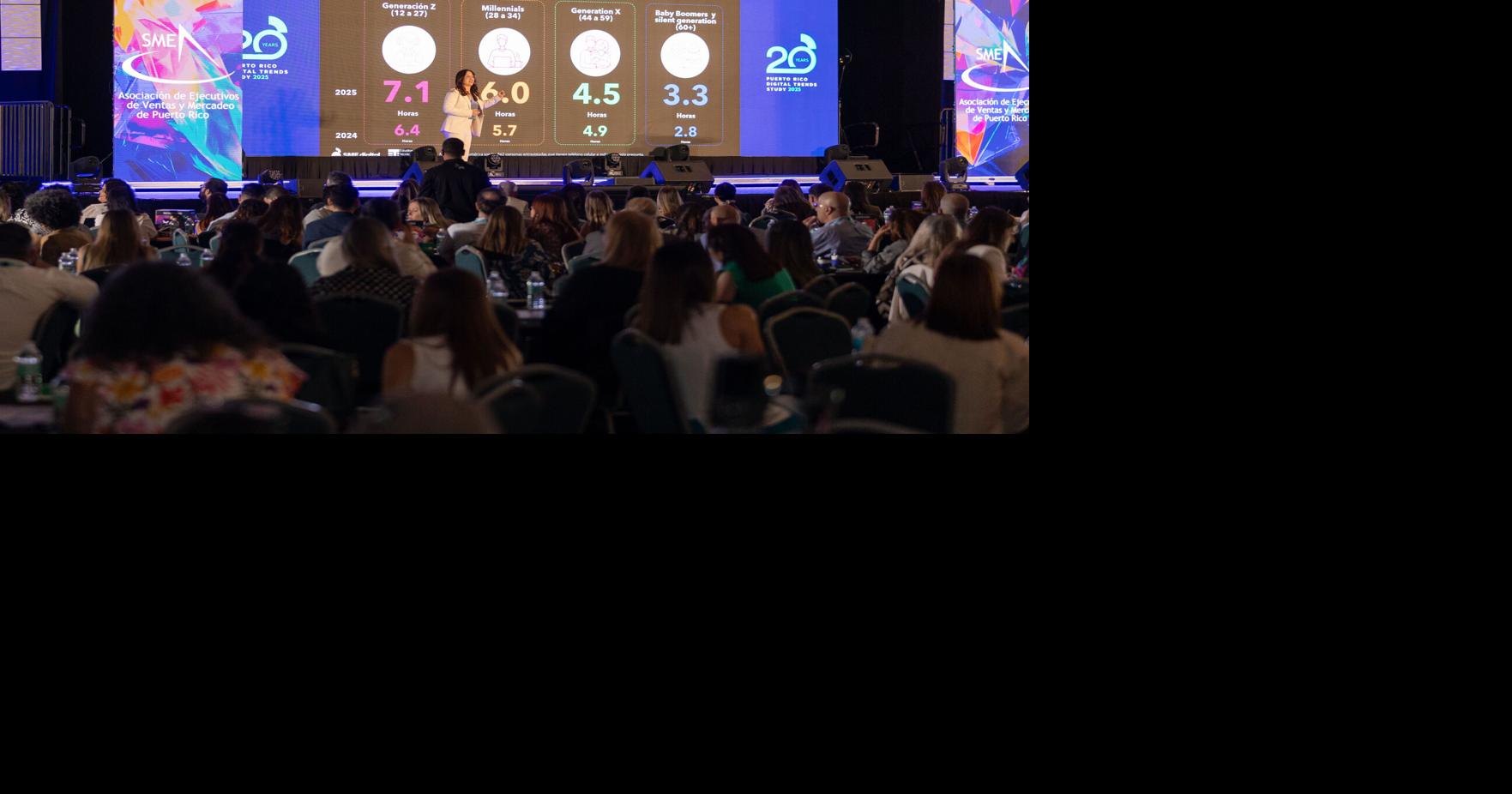 Regresa el SME Digital and Innovation Forum 2026 - "The Algorhithm Meets Humanity"