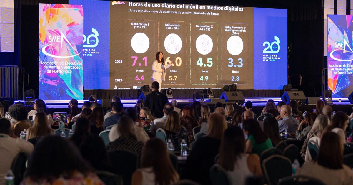 Regresa el SME Digital and Innovation Forum 2026 - "The Algorhithm Meets Humanity"