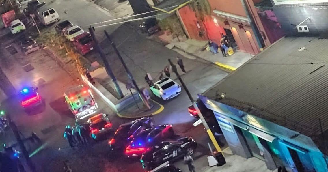 Hombre baleado en Santurce era empleado de estacionamiento