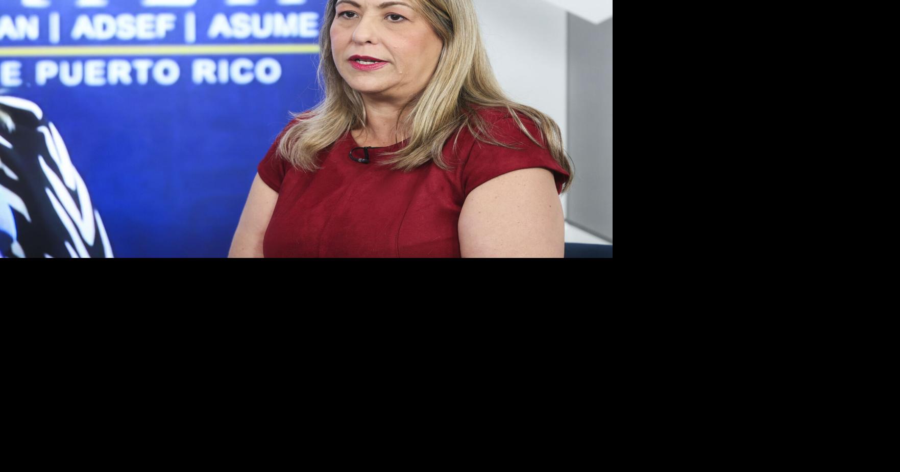 Senado cita a secretaria de Familia por controversia en destitución de exadministradora de ADSEF