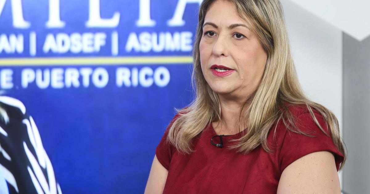 Senado cita a secretaria de Familia por controversia en destitución de exadministradora de ADSEF