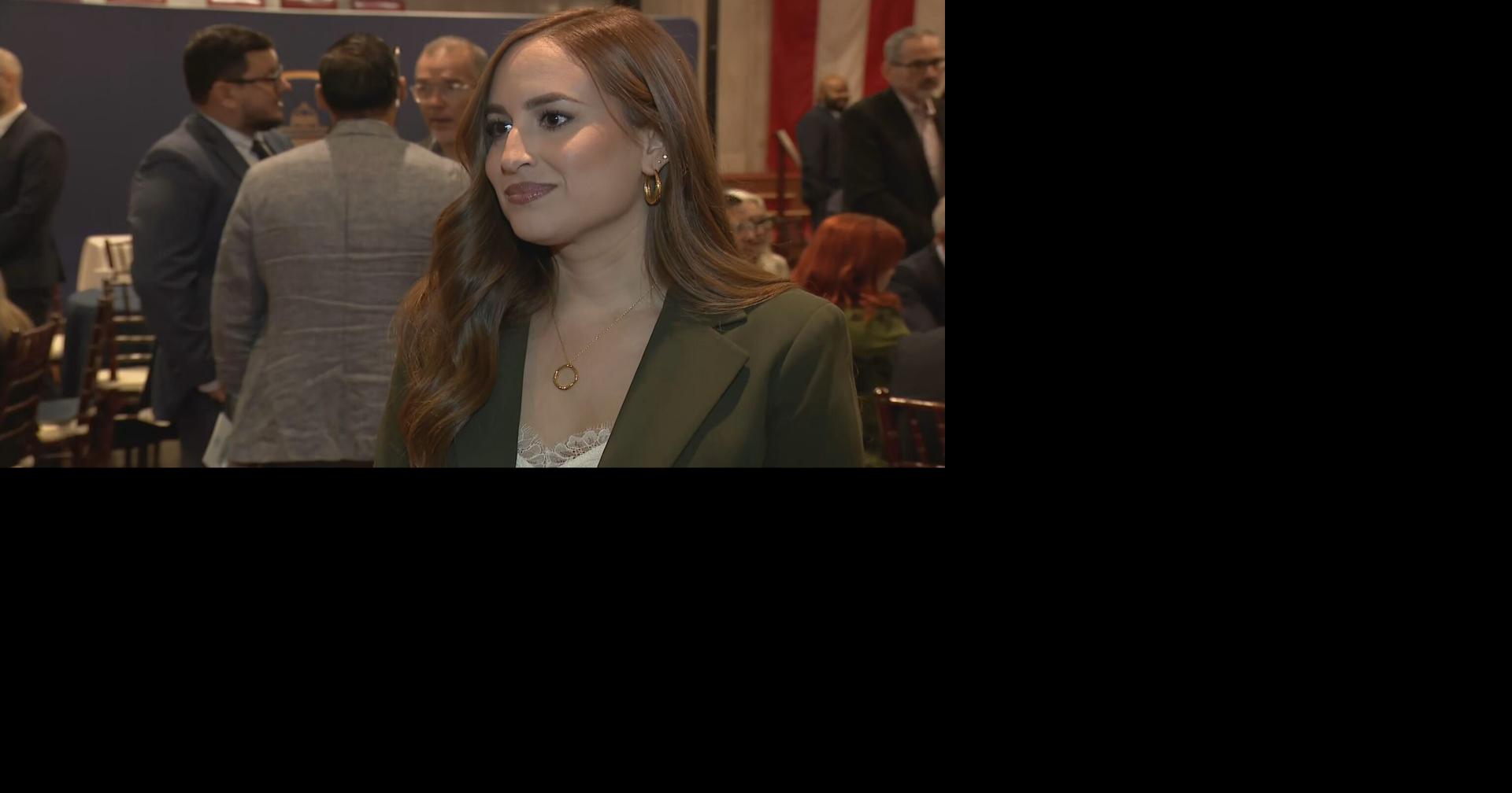 Senadora pide ampliar testigos en investigación legislativa sobre el Departamento de la Familia