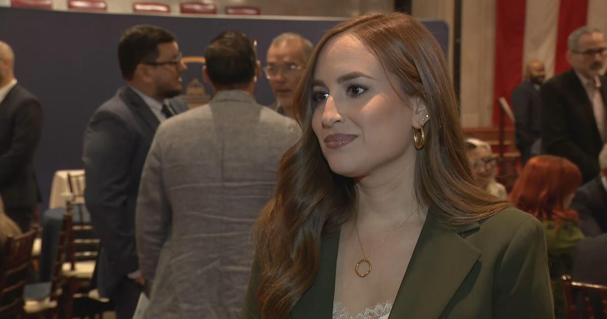 Senadora pide ampliar testigos en investigación legislativa sobre el Departamento de la Familia