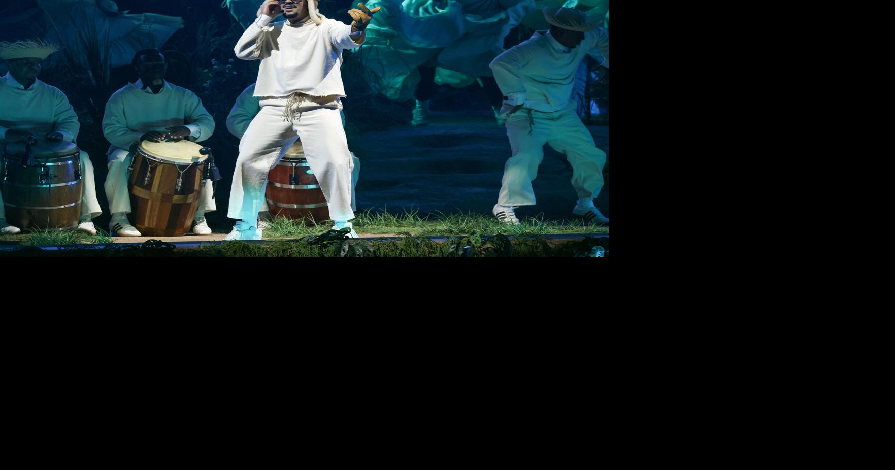 Bad Bunny cierra su gira mundial "DeBÍ TiRAR MáS FOToS" con dos conciertos en el Hiram Bithorn
