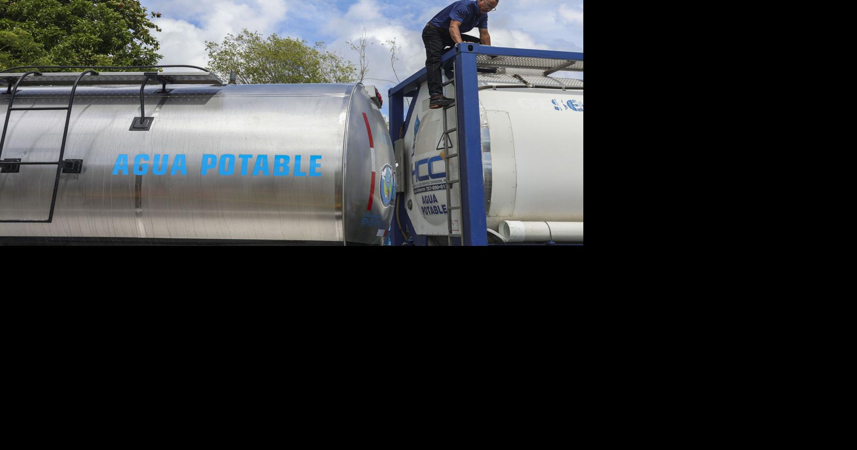 DACO advierte que restaurantes no pueden cobrar cargos extra por servicio de agua
