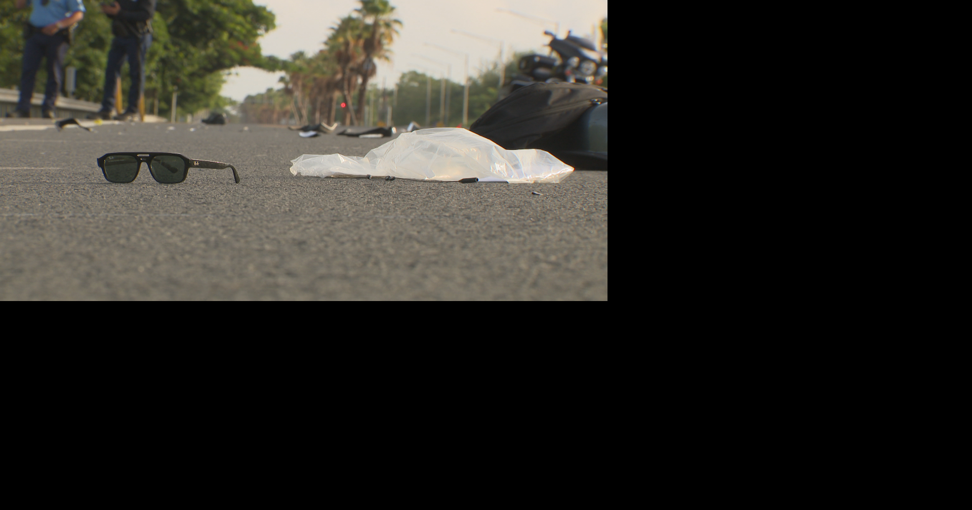 Identifican a motorista de 27 años fallecido por choque en Toa Baja