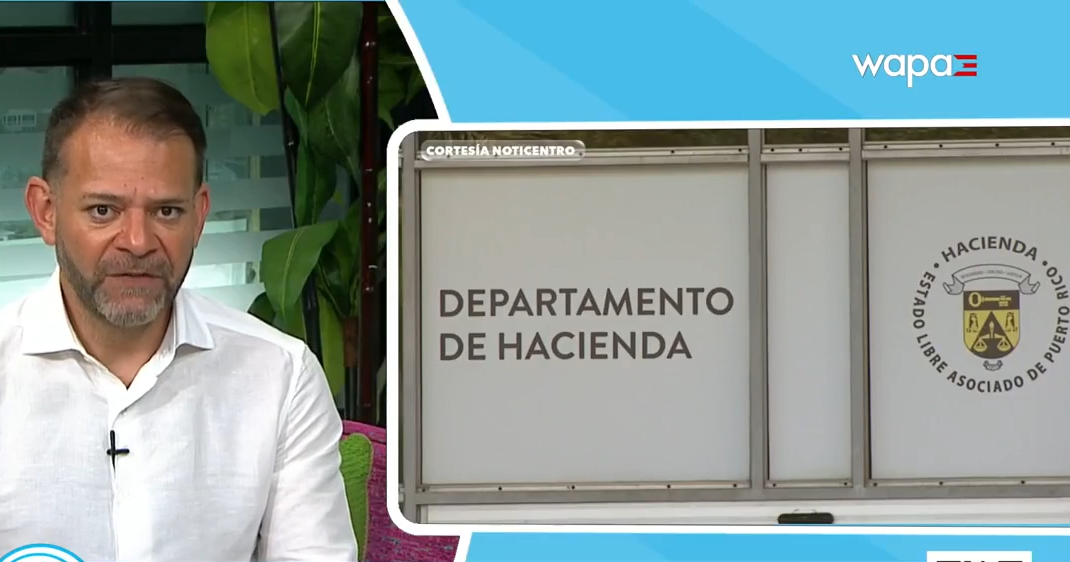 Análisis: ¿Aprobará la Junta el cheque de alivio contributivo?