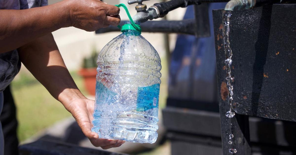 Acueductos detiene operación en Caguas ante posible contaminación