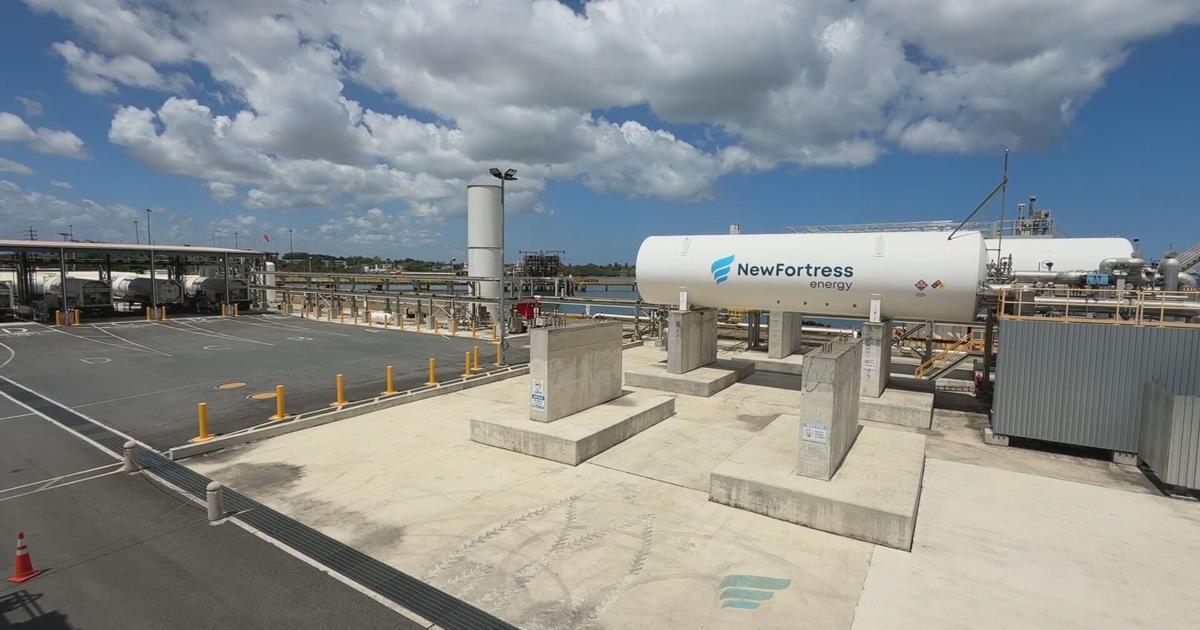 NFE y prácticos alcanzan preacuerdo para reanudar suplido de gas natural del Amur River