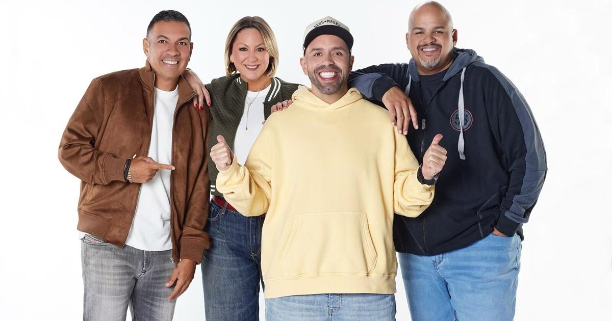 KQ 105 FM 'La Primera' se Corona como Líder en la Radio de Puerto Rico