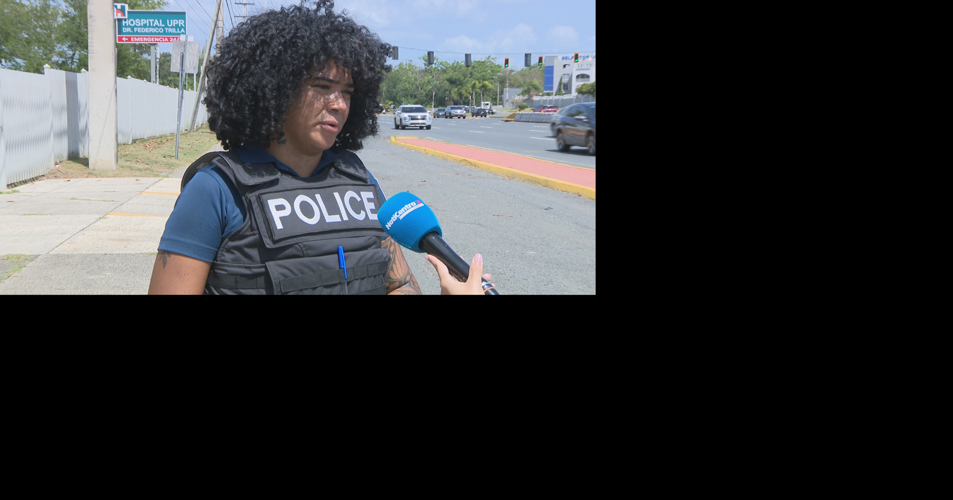 Menor de 13 años muere tras percance de salud en playa Vacía Talega en Loíza