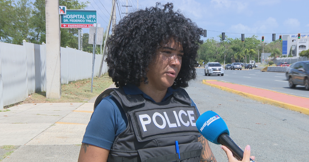 Menor de 13 años muere tras percance de salud en playa Vacía Talega en Loíza